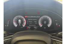 23/23 Audi Q8 3.0 TDI V6 50 Black Edition Diesel Tiptronic quattro 286 ps