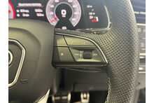 23/23 Audi Q8 3.0 TDI V6 50 Black Edition Diesel Tiptronic quattro 286 ps