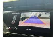 23/23 Audi Q8 3.0 TDI V6 50 Black Edition Diesel Tiptronic quattro 286 ps