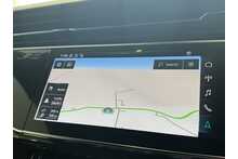 23/23 Audi Q8 3.0 TDI V6 50 Black Edition Diesel Tiptronic quattro 286 ps