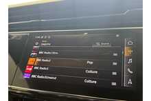 23/23 Audi Q8 3.0 TDI V6 50 Black Edition Diesel Tiptronic quattro 286 ps