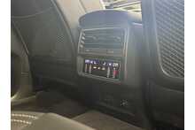 23/23 Audi Q8 3.0 TDI V6 50 Black Edition Diesel Tiptronic quattro 286 ps