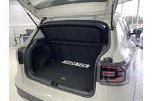 24/24 Volkswagen T-Cross 1.0 TSI MOVE Petrol DSG (110 ps)