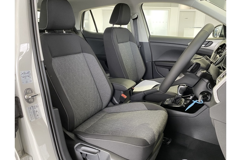 Volkswagen 1.0 TSI MOVE SUV 5dr Petrol DSG Euro 6 (s/s) (110 ps)