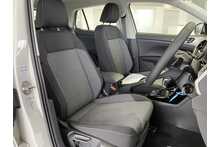 24/24 Volkswagen T-Cross 1.0 TSI MOVE Petrol DSG (110 ps)