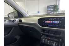 24/24 Volkswagen T-Cross 1.0 TSI MOVE Petrol DSG (110 ps)