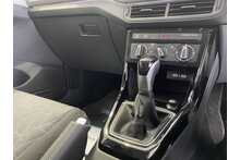 24/24 Volkswagen T-Cross 1.0 TSI MOVE Petrol DSG (110 ps)