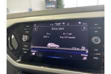 24/24 Volkswagen T-Cross 1.0 TSI MOVE Petrol DSG (110 ps)