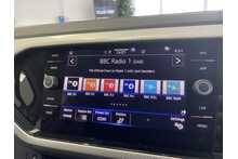 24/24 Volkswagen T-Cross 1.0 TSI MOVE Petrol DSG (110 ps)