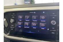 24/24 Volkswagen T-Cross 1.0 TSI MOVE Petrol DSG (110 ps)