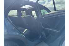 25/75 Volkswagen T-Roc 1.5 TSI Black Edition Plus DSG 150 ps
