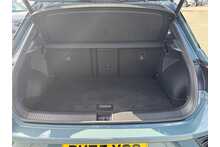 25/75 Volkswagen T-Roc 1.5 TSI Black Edition Plus DSG 150 ps