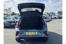 25/75 Volkswagen T-Roc 1.5 TSI Black Edition Plus DSG 150 ps