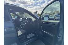 25/75 Volkswagen T-Roc 1.5 TSI Black Edition Plus DSG 150 ps