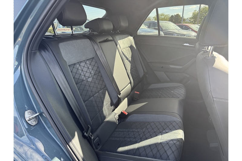 Volkswagen 1.5 TSI Black Edition Plus SUV 5dr Petrol DSG Euro 6 (s/s) (150 ps)