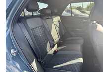 25/75 Volkswagen T-Roc 1.5 TSI Black Edition Plus DSG 150 ps