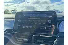 25/75 Volkswagen T-Roc 1.5 TSI Black Edition Plus DSG 150 ps