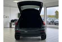 24/74 Audi Q3 TFSI CoD Black Edition Petrol S Tronic 150 ps