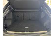 24/74 Audi Q3 TFSI CoD Black Edition Petrol S Tronic 150 ps
