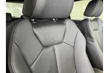 24/74 Audi Q3 TFSI CoD Black Edition Petrol S Tronic 150 ps