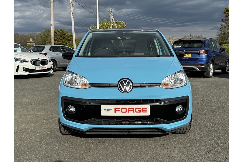 Volkswagen 1.0 R-Line Hatchback 5dr Petrol Manual Euro 6 (s/s) (65 ps)