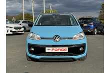 23/23 Volkswagen up! 1.0 R-Line Hatchback Petrol Manual 65 ps
