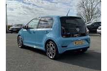 23/23 Volkswagen up! 1.0 R-Line Hatchback Petrol Manual 65 ps