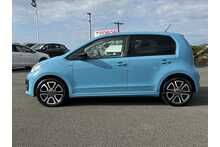 23/23 Volkswagen up! 1.0 R-Line Hatchback Petrol Manual 65 ps