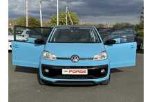 23/23 Volkswagen up! 1.0 R-Line Hatchback Petrol Manual 65 ps