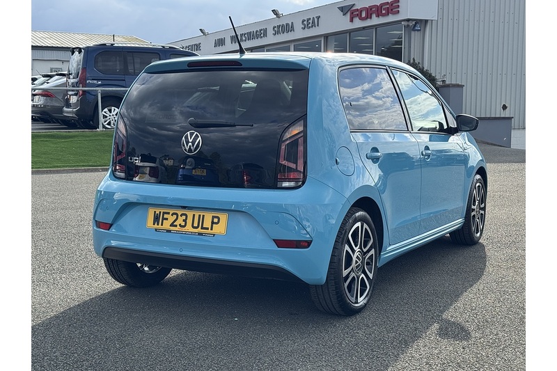 Volkswagen 1.0 R-Line Hatchback 5dr Petrol Manual Euro 6 (s/s) (65 ps)
