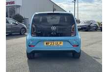 23/23 Volkswagen up! 1.0 R-Line Hatchback Petrol Manual 65 ps