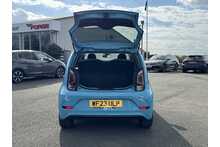23/23 Volkswagen up! 1.0 R-Line Hatchback Petrol Manual 65 ps