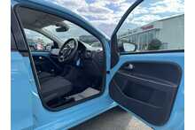 23/23 Volkswagen up! 1.0 R-Line Hatchback Petrol Manual 65 ps