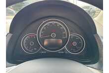 23/23 Volkswagen up! 1.0 R-Line Hatchback Petrol Manual 65 ps