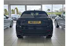 21/21 Audi RS Q3 2.5 TFSI Sportback Petrol S Tronic quattro 400 ps