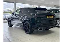 21/21 Audi RS Q3 2.5 TFSI Sportback Petrol S Tronic quattro 400 ps