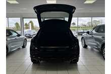21/21 Audi RS Q3 2.5 TFSI Sportback Petrol S Tronic quattro 400 ps