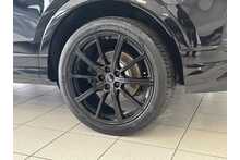 21/21 Audi RS Q3 2.5 TFSI Sportback Petrol S Tronic quattro 400 ps
