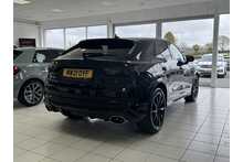 21/21 Audi RS Q3 2.5 TFSI Sportback Petrol S Tronic quattro 400 ps