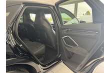 21/21 Audi RS Q3 2.5 TFSI Sportback Petrol S Tronic quattro 400 ps