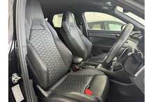 21/21 Audi RS Q3 2.5 TFSI Sportback Petrol S Tronic quattro 400 ps