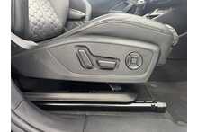 21/21 Audi RS Q3 2.5 TFSI Sportback Petrol S Tronic quattro 400 ps