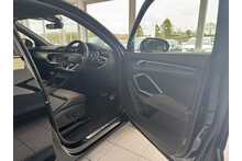 21/21 Audi RS Q3 2.5 TFSI Sportback Petrol S Tronic quattro 400 ps
