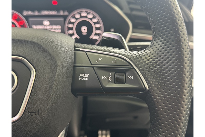 Audi 2.5 TFSI Sportback 5dr Petrol S Tronic quattro Euro 6 (s/s) (400 ps)
