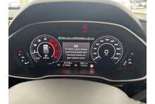 21/21 Audi RS Q3 2.5 TFSI Sportback Petrol S Tronic quattro 400 ps