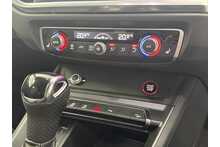 21/21 Audi RS Q3 2.5 TFSI Sportback Petrol S Tronic quattro 400 ps