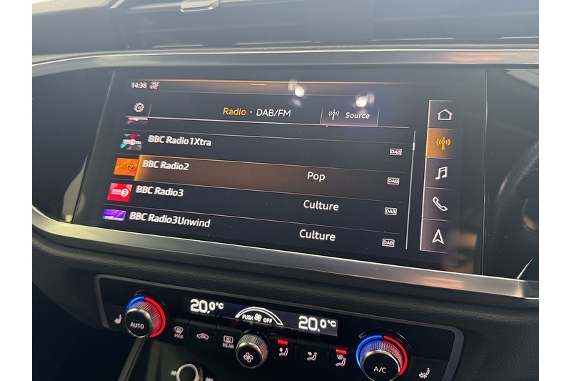 Audi 2.5 TFSI Sportback 5dr Petrol S Tronic quattro Euro 6 (s/s) (400 ps)