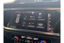 21/21 Audi RS Q3 2.5 TFSI Sportback Petrol S Tronic quattro 400 ps