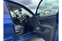 21/71 Volkswagen T-Cross 1.0 TSI SE SUV Petrol Manual 110 ps