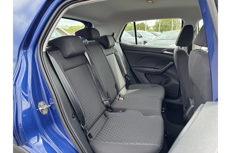 Volkswagen 1.0 TSI SE SUV 5dr Petrol Manual Euro 6 (s/s) (110 ps)